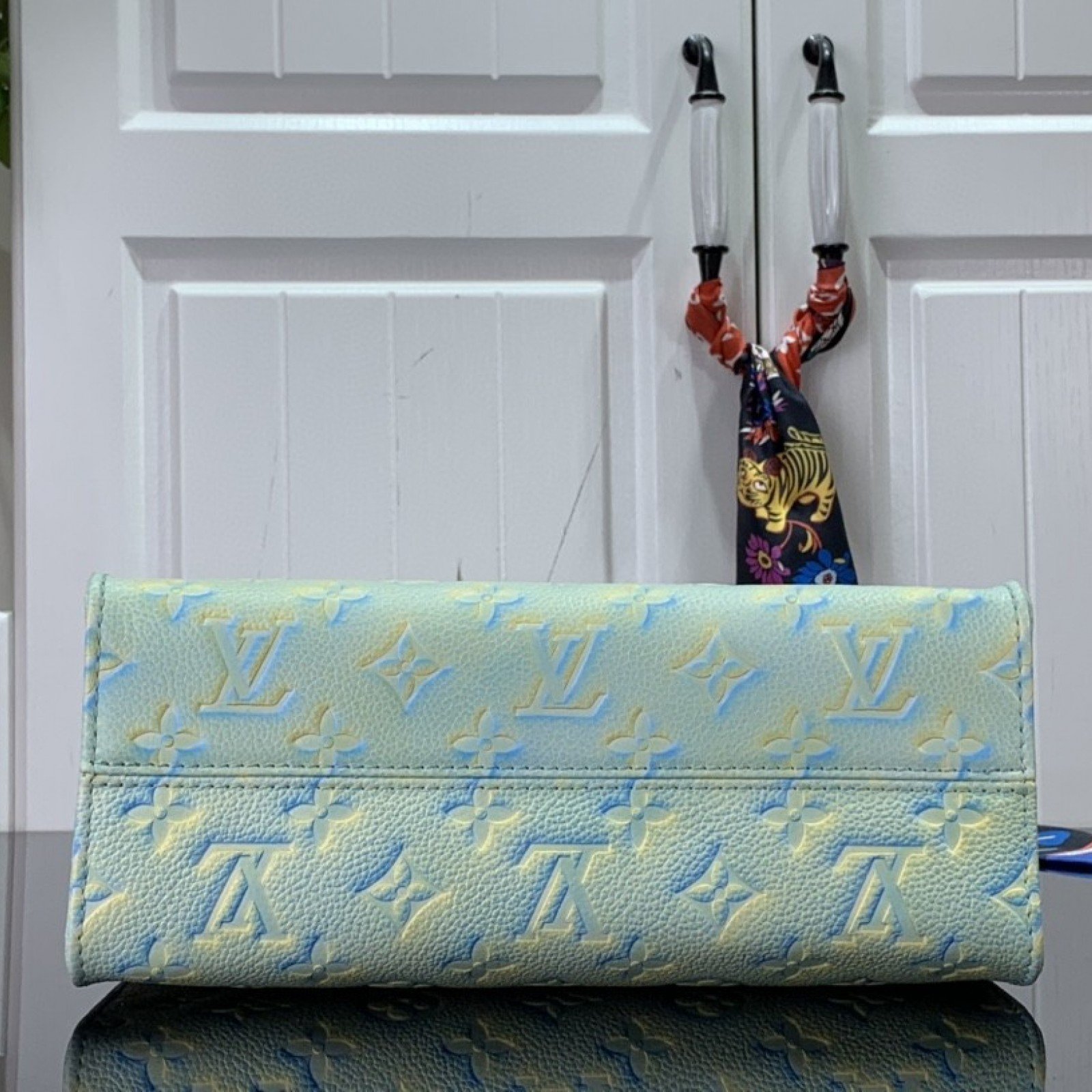 LV ONTHEGO PM M46168