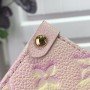 LV ONTHEGO PM M46168