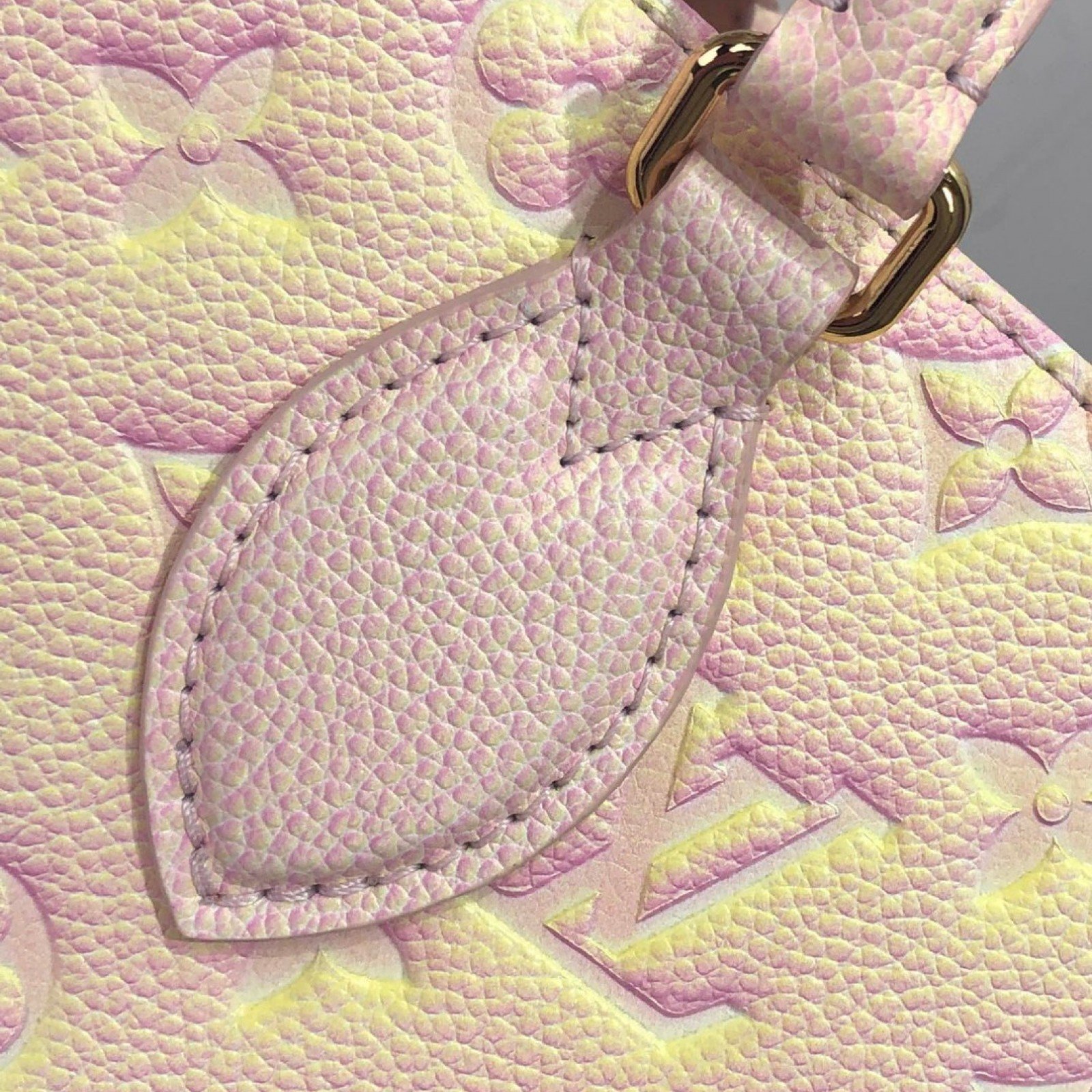 LV ONTHEGO PM M46168