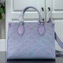 LV ONTHEGO PM M46168