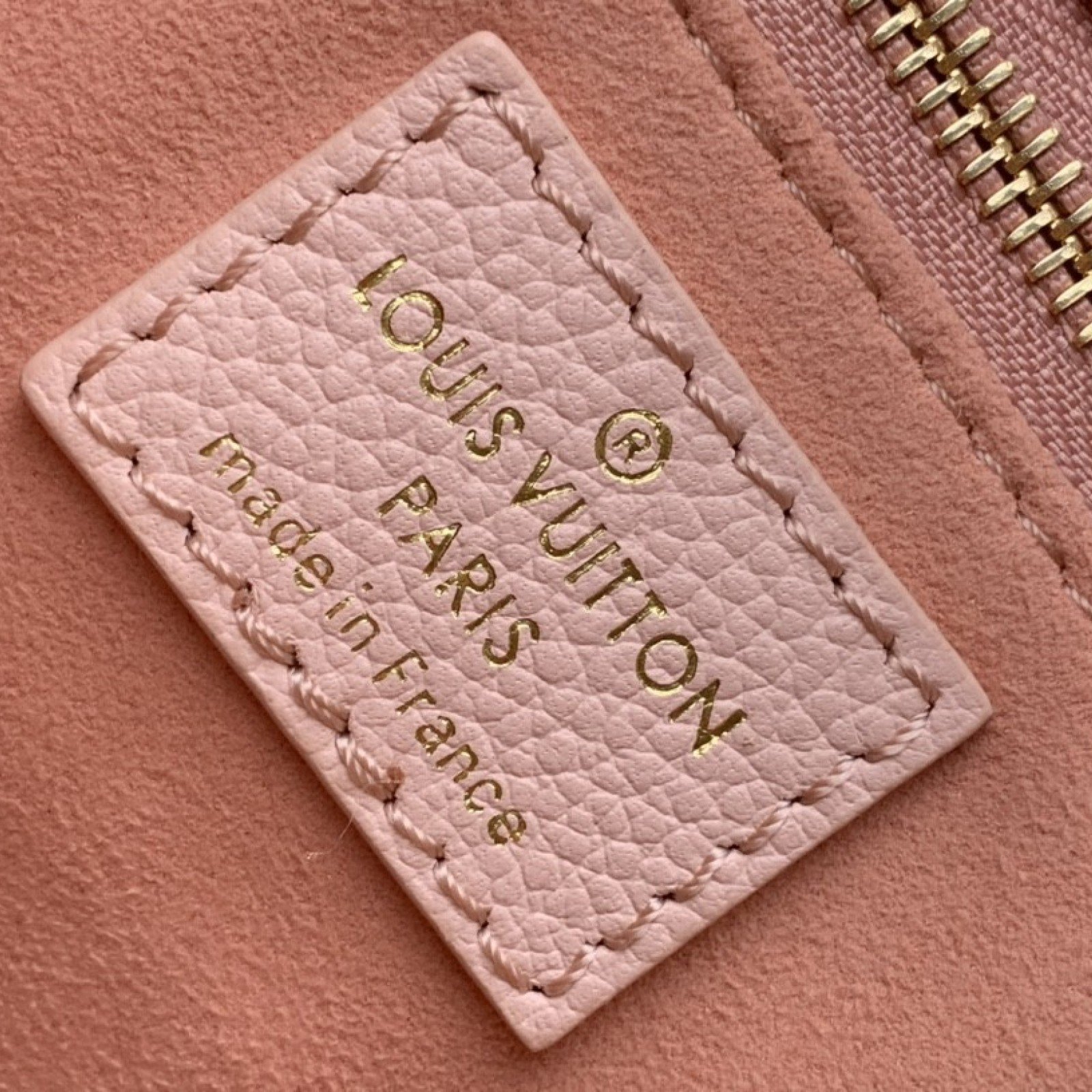 LV ONTHEGO PM M58956