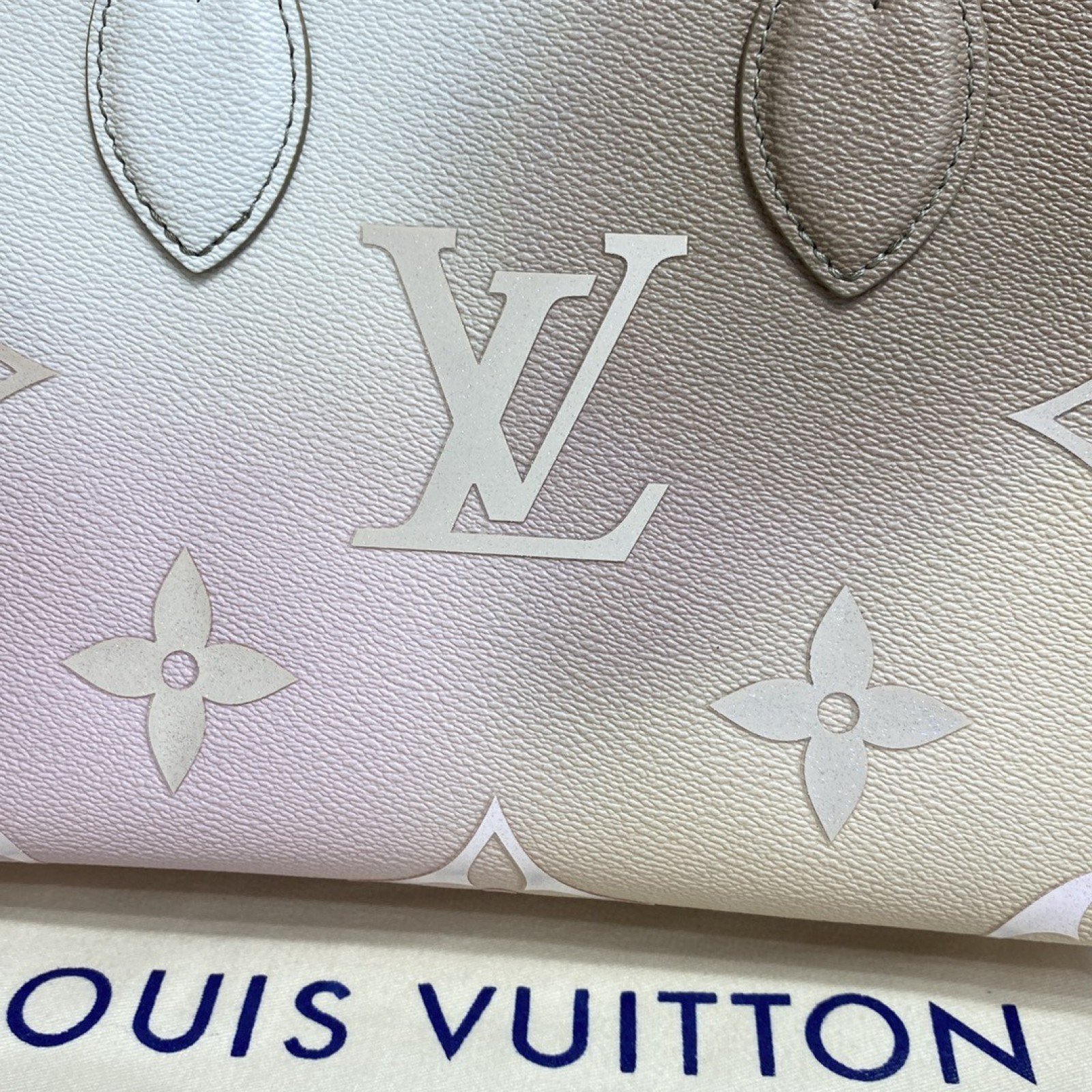 LV ONTHEGO PM M59856