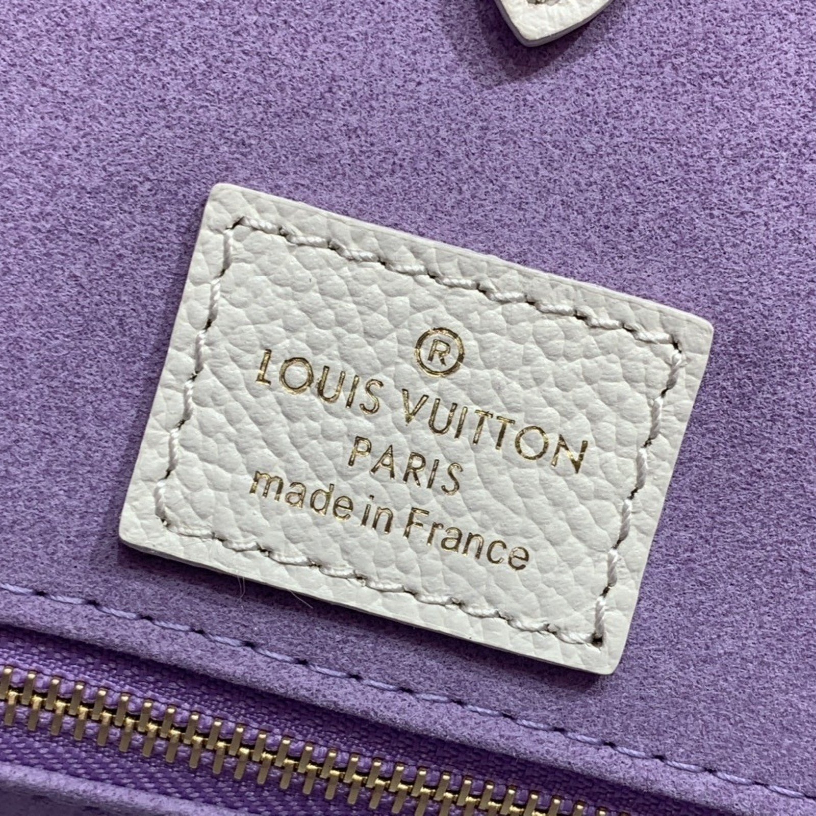 LV ONTHEGO m23937