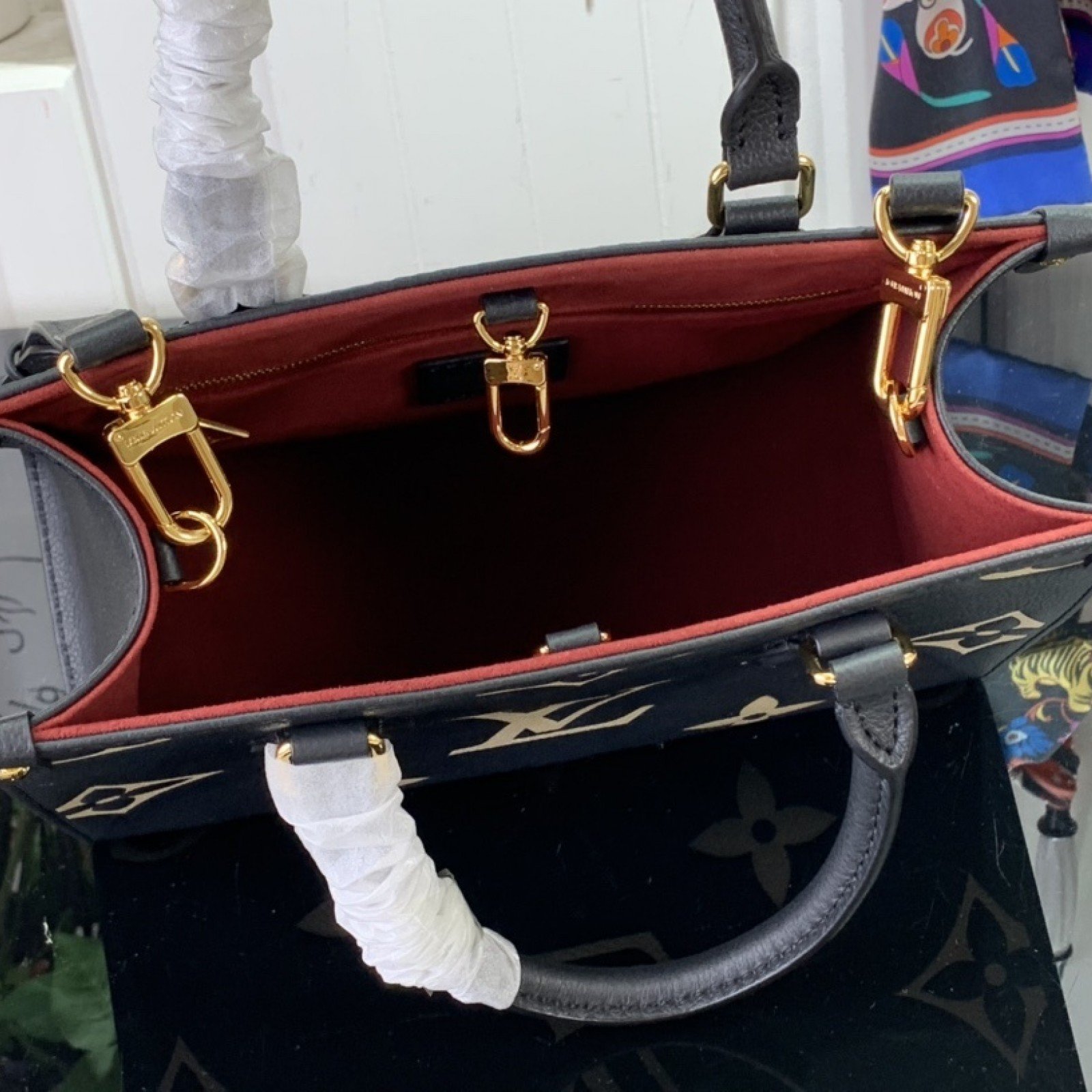 LV ONTHEGO m45779