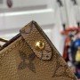 LV ONTHEGO nano M46839