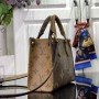 LV ONTHEGO nano M46839