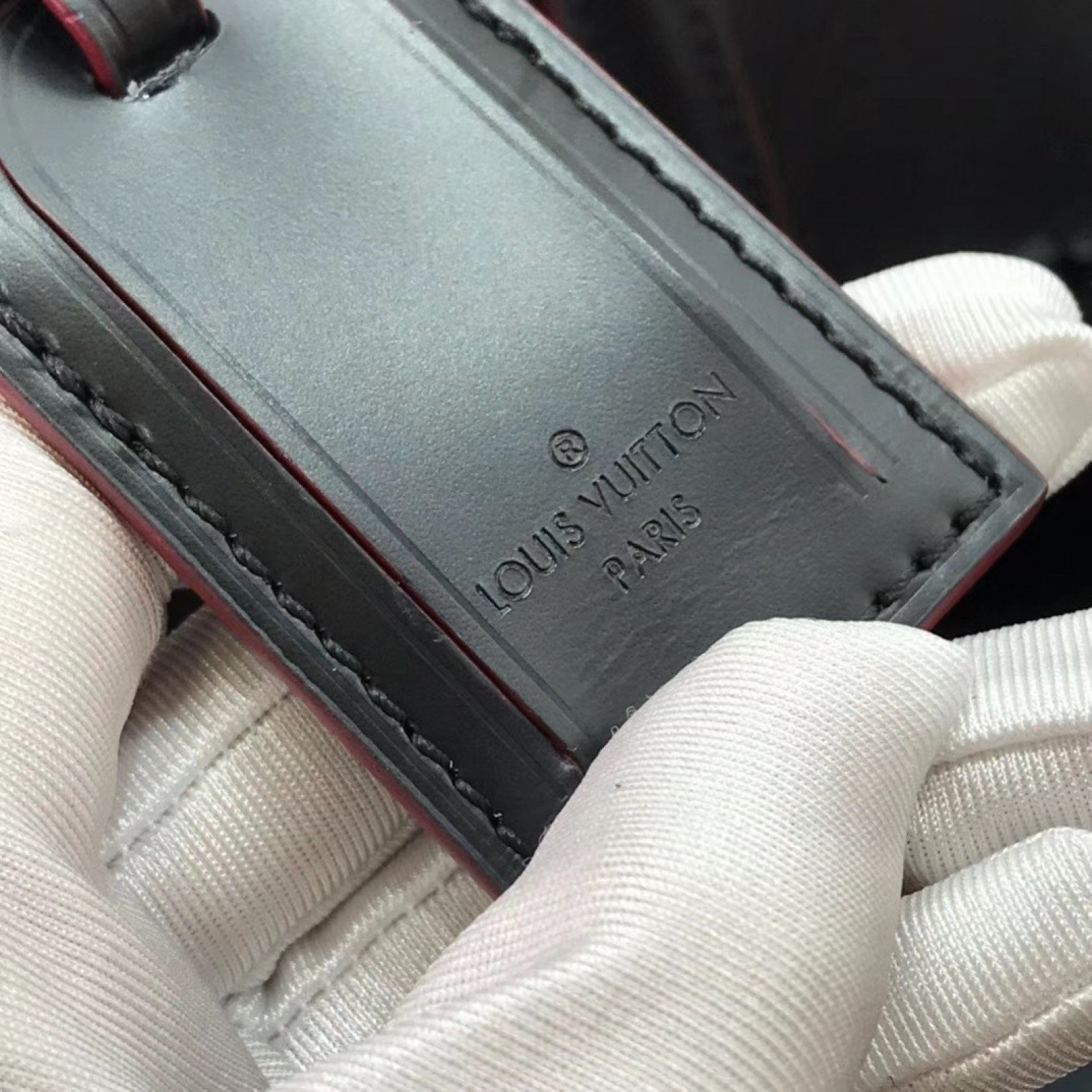 LV OPEN HANDBAG M55613W