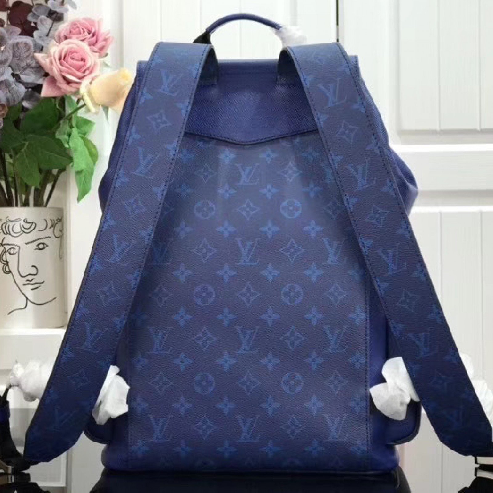 LV OUTDOOR BACKPACK M30417