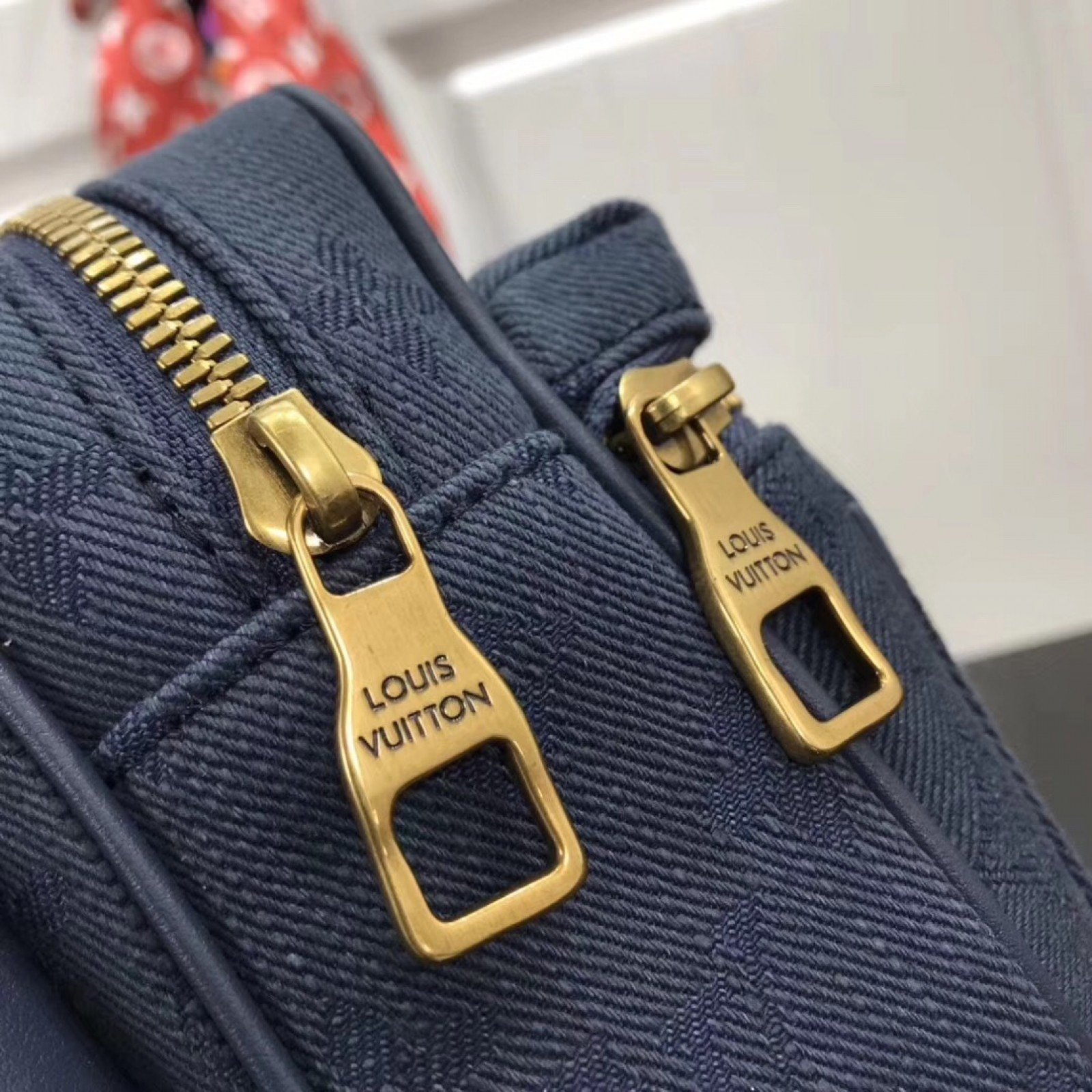 LV OUTDOOR BUMBAG M44741
