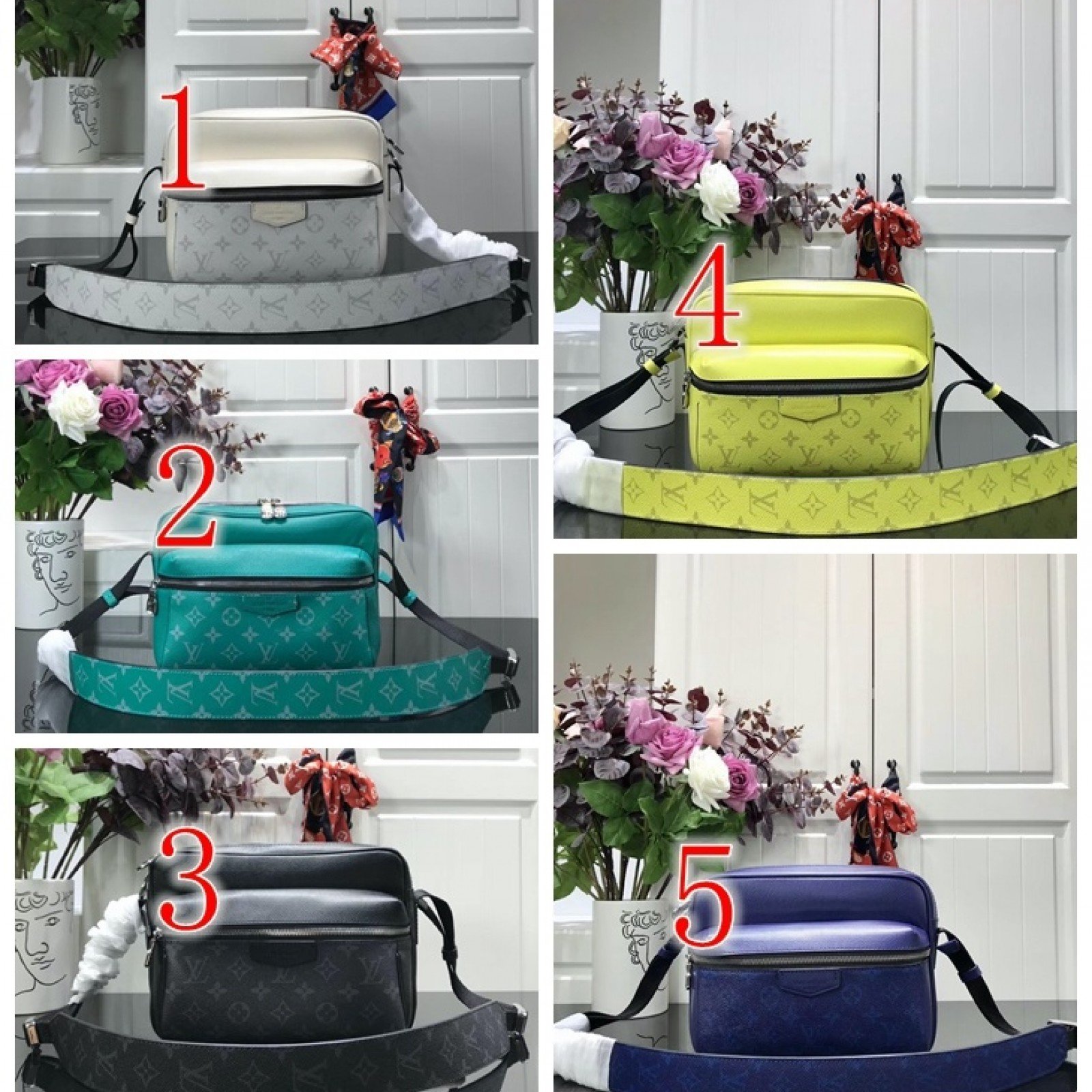 LV OUTDOOR M30243