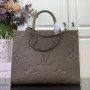 LV Onthego MM  m25523