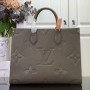 LV Onthego MM  m25523