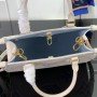 LV Onthego mini M45653