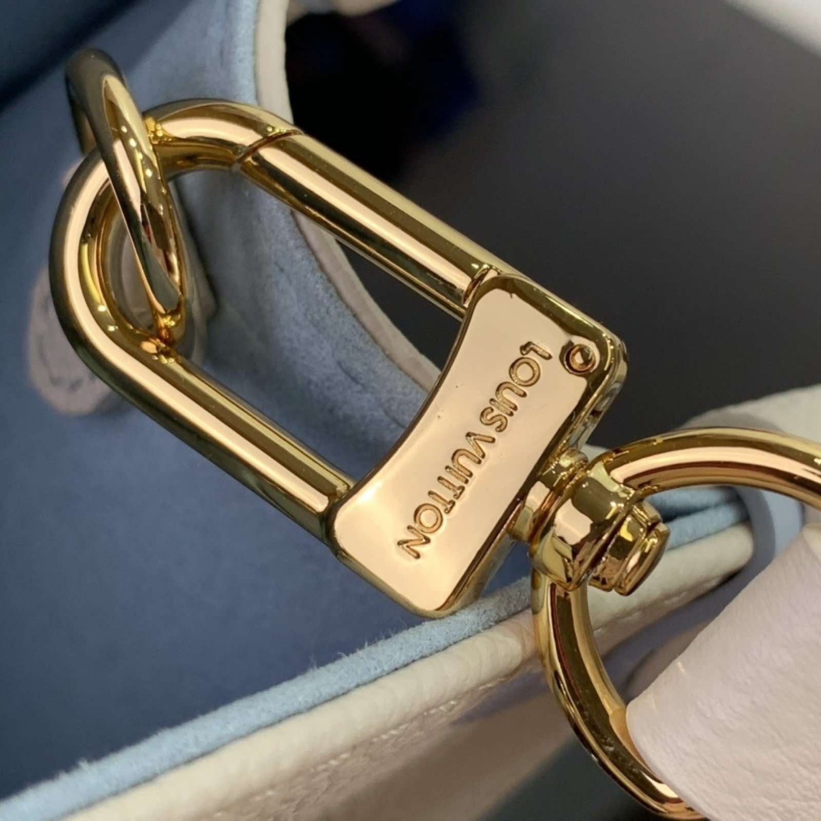 LV Onthego mini M45653
