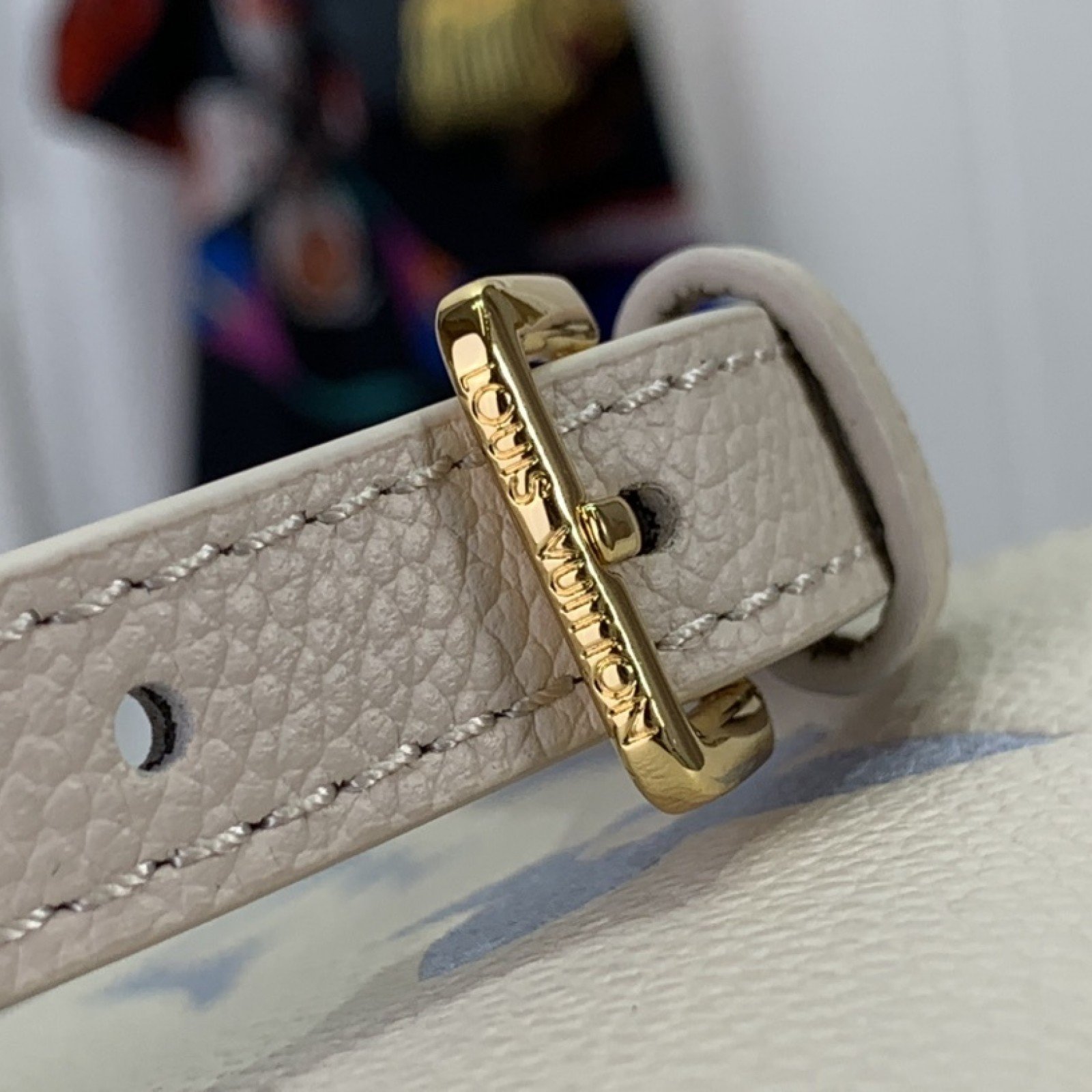 LV Onthego mini M45653
