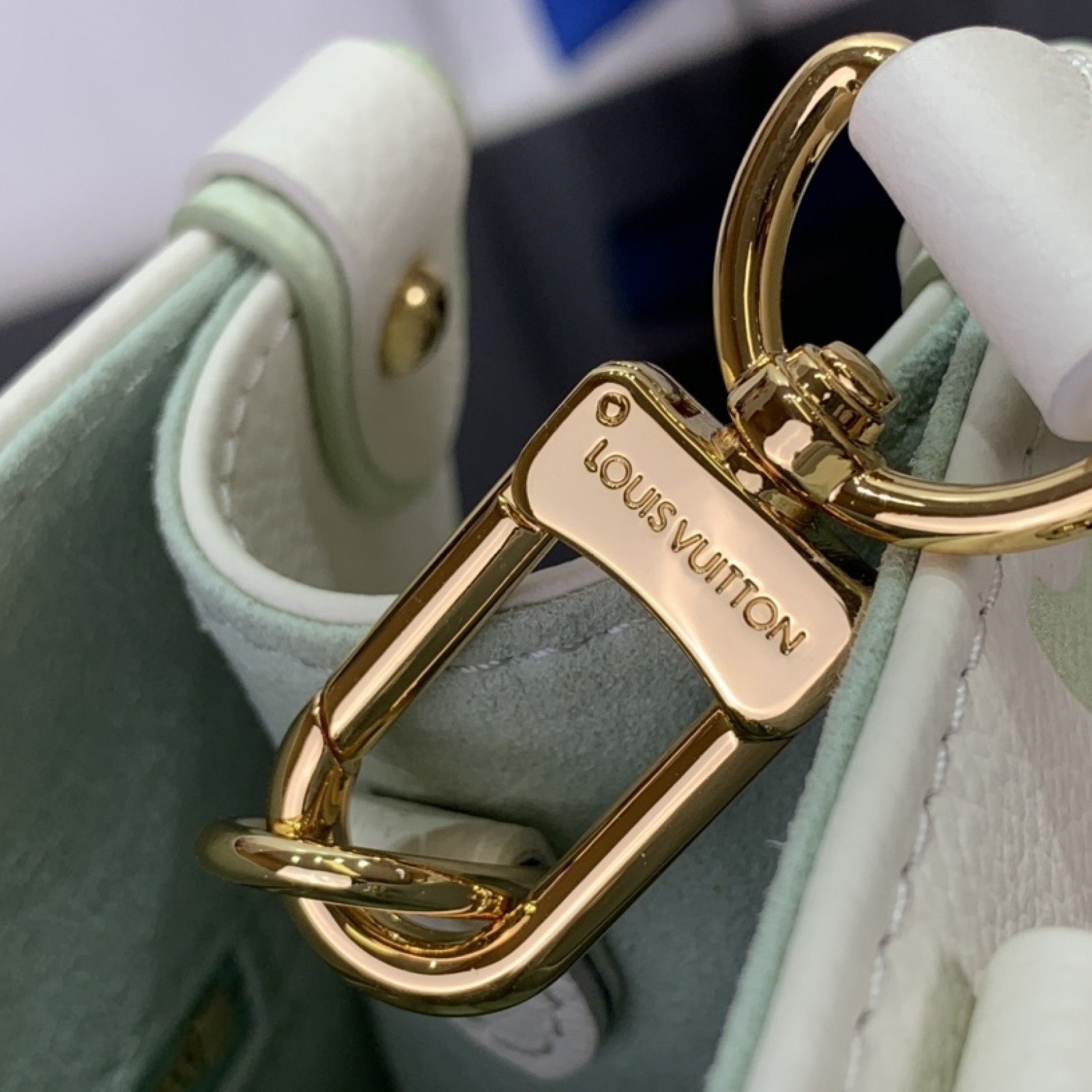 LV Onthego mini M45653