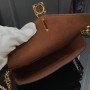 LV PADLOCK ON STRAP BAG M80559