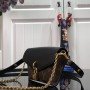 LV PADLOCK ON STRAP BAG M80559