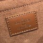LV PADLOCK ON STRAP BAG M80559