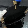 LV PADLOCK ON STRAP BAG M80559
