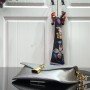 LV PADLOCK ON STRAP BAG M80819