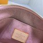 LV PALLS CLUTH M41638