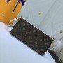 LV PALLS CLUTH M41638