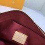 LV PALLS CLUTH M41638