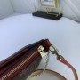 LV PALLS CLUTH M41638