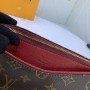 LV PALLS CLUTH M41638