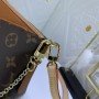 LV PALLS CLUTH M41638
