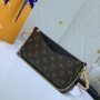 LV PALLS CLUTH M41638
