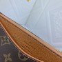 LV PALLS CLUTH M41638