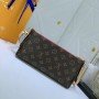 LV PALLS CLUTH M41638