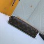 LV PALLS CLUTH M41638