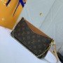 LV PALLS CLUTH M41638