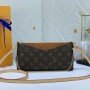 LV PALLS CLUTH M41638
