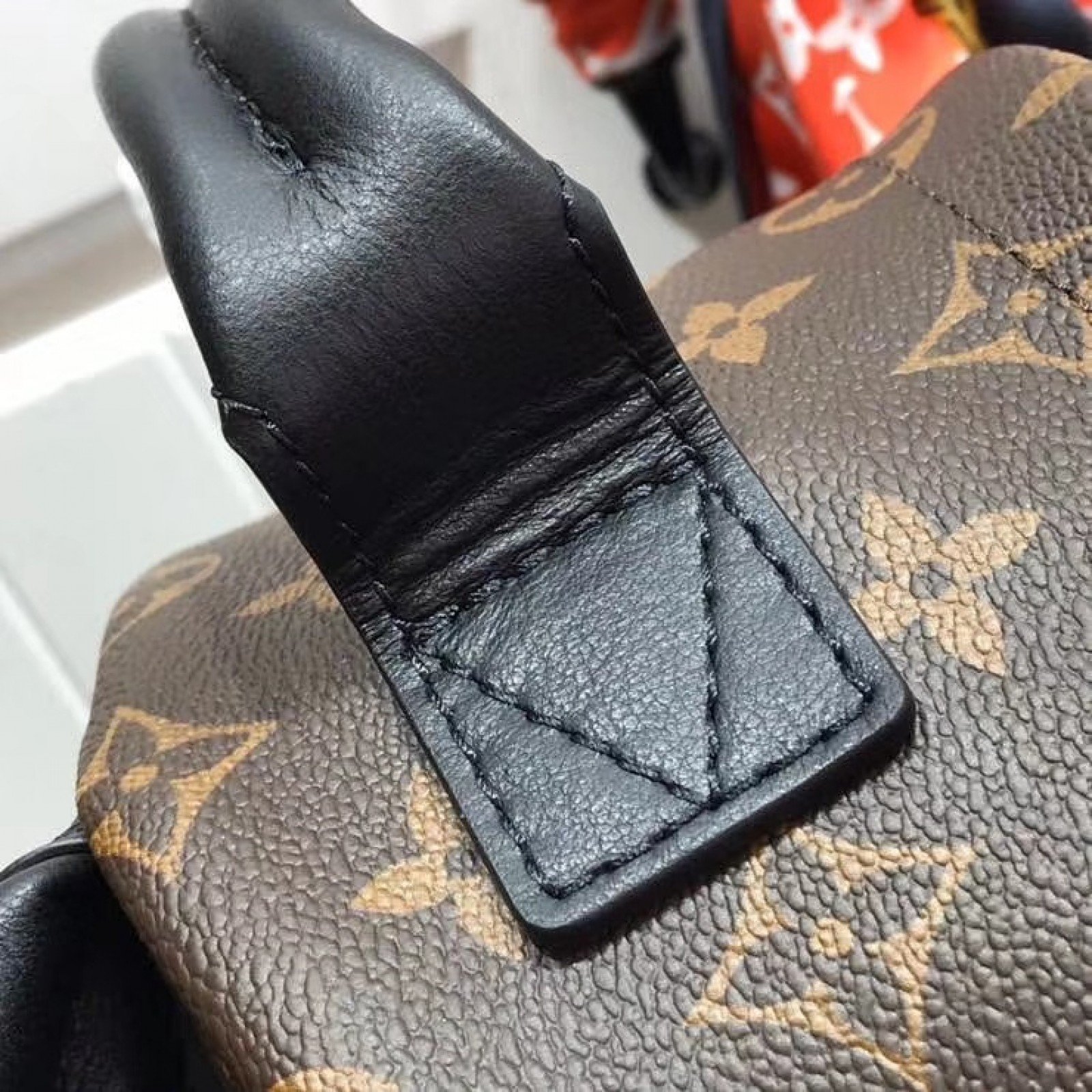 LV PALM SPRINGS BACKPACK PM M44870