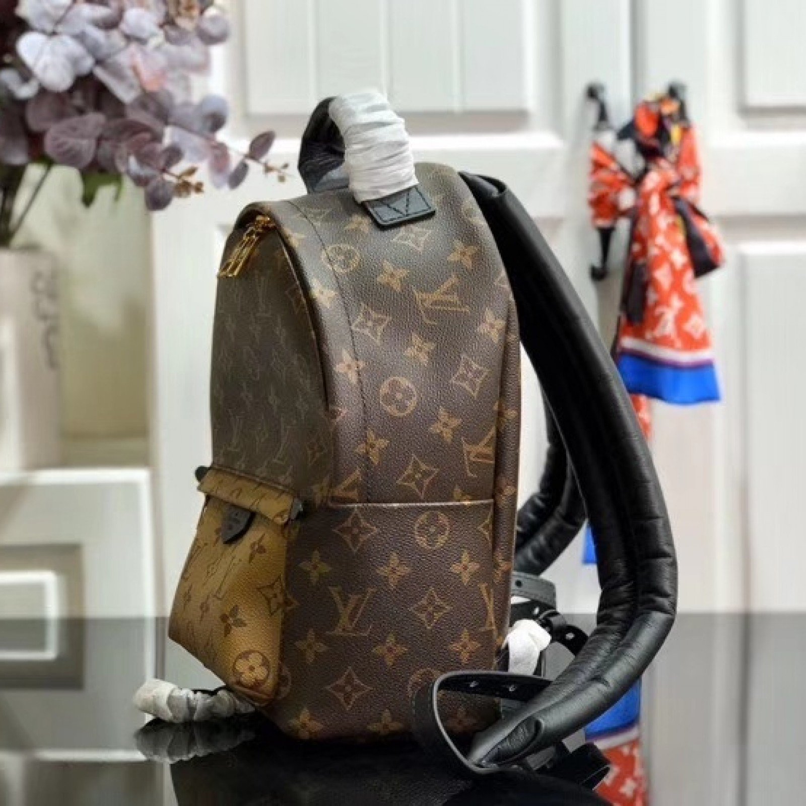 LV PALM SPRINGS BACKPACK PM M44870