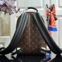 LV PALM SPRINGS BACKPACK PM M44870