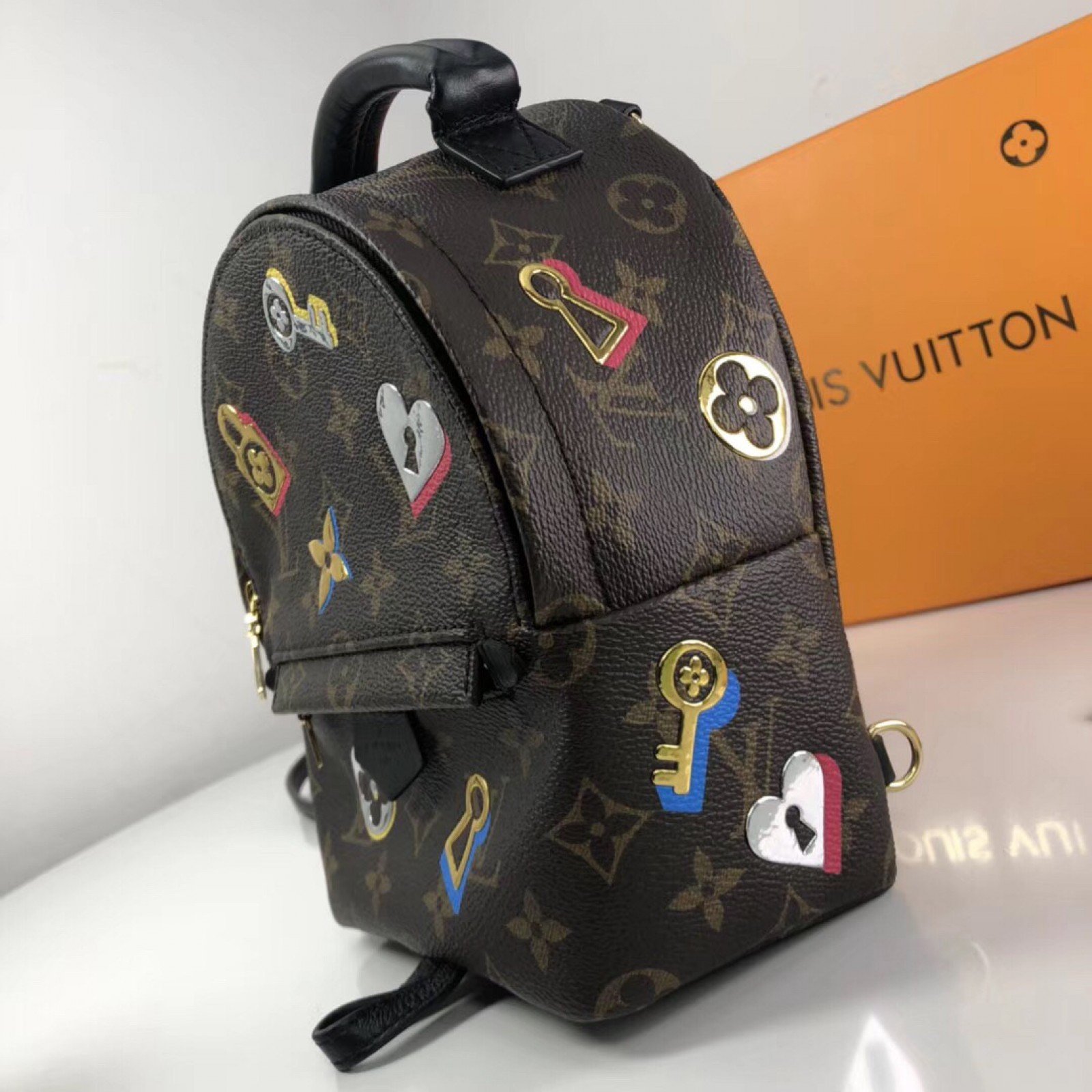 LV PALM SPRINGS MINI M44367