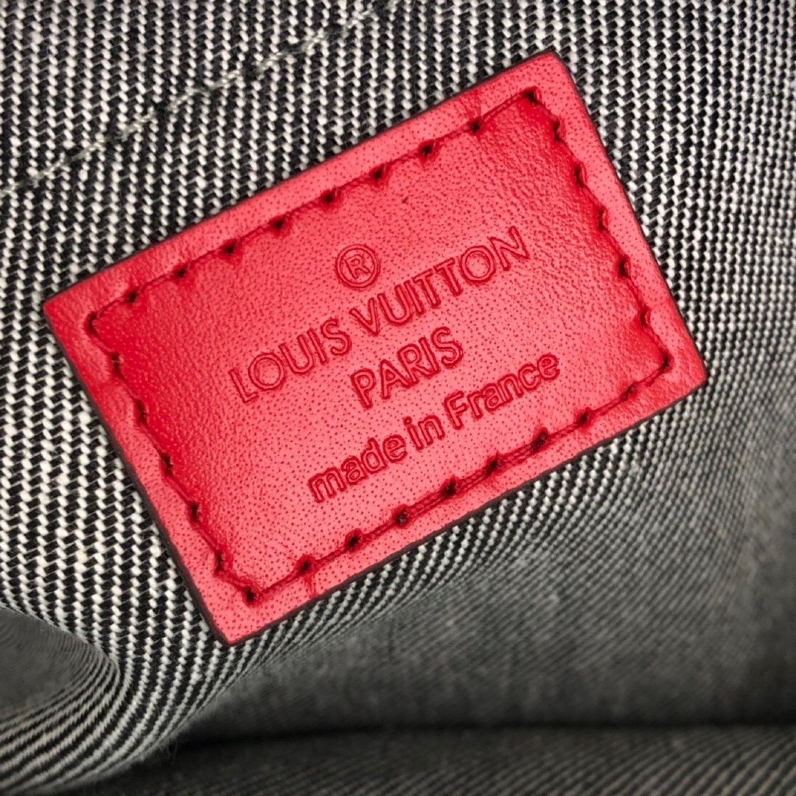 LV PALM SPRINGS MINI M45043