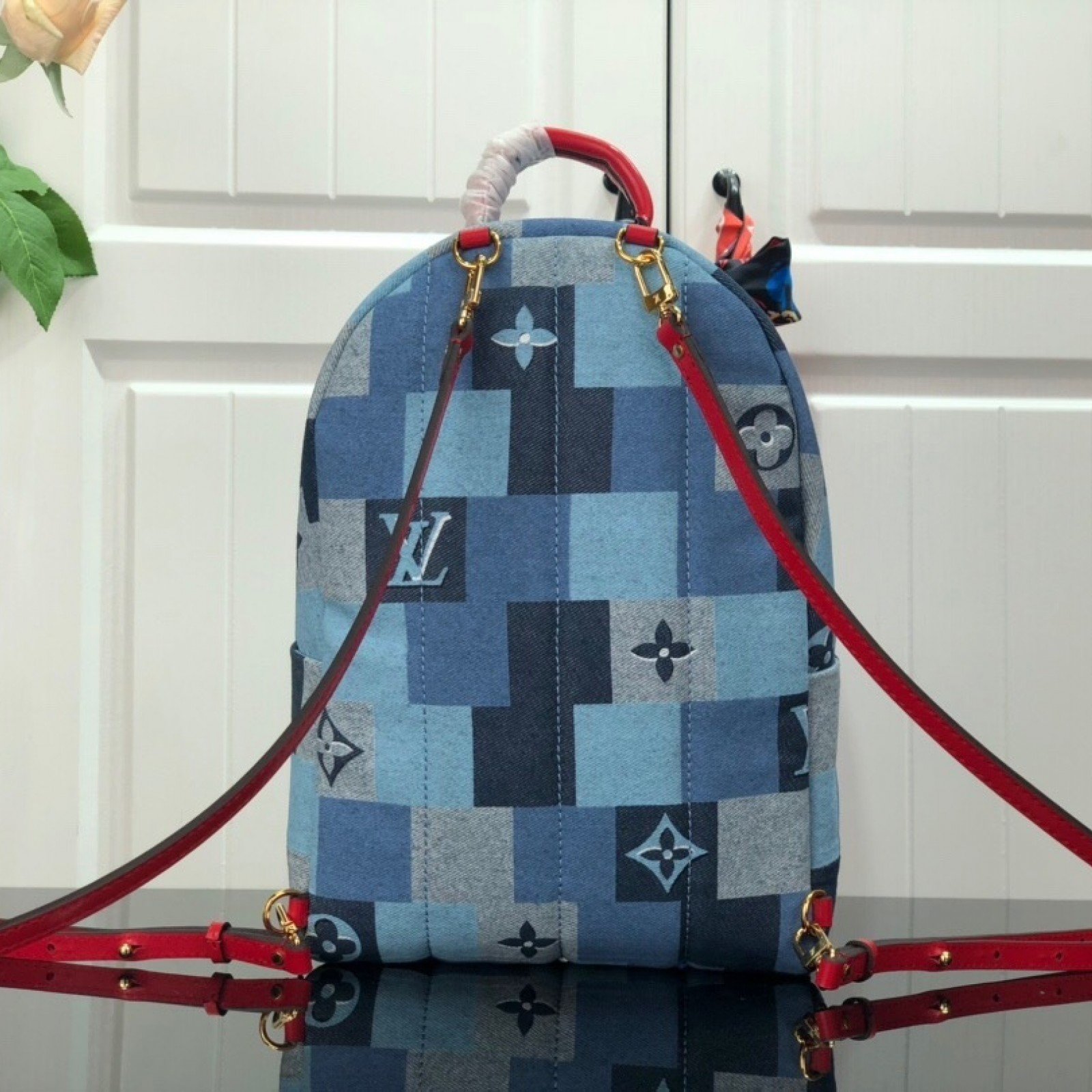 LV PALM SPRINGS MINI M45043