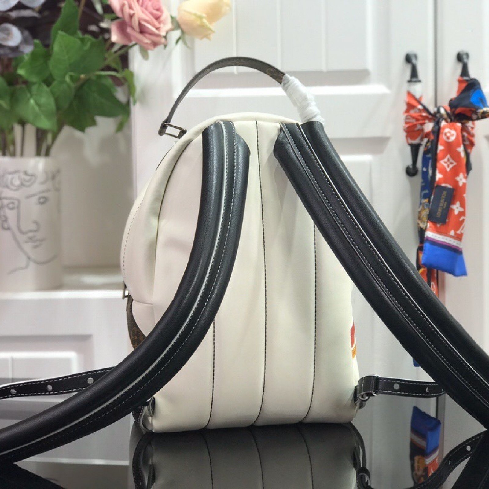 LV PALM SPRINGS PM M55797