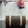 LV PAPILLON BAG M51389