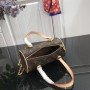 LV PAPILLON BAG M51389