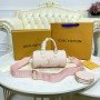 LV PAPILLON BB M45707
