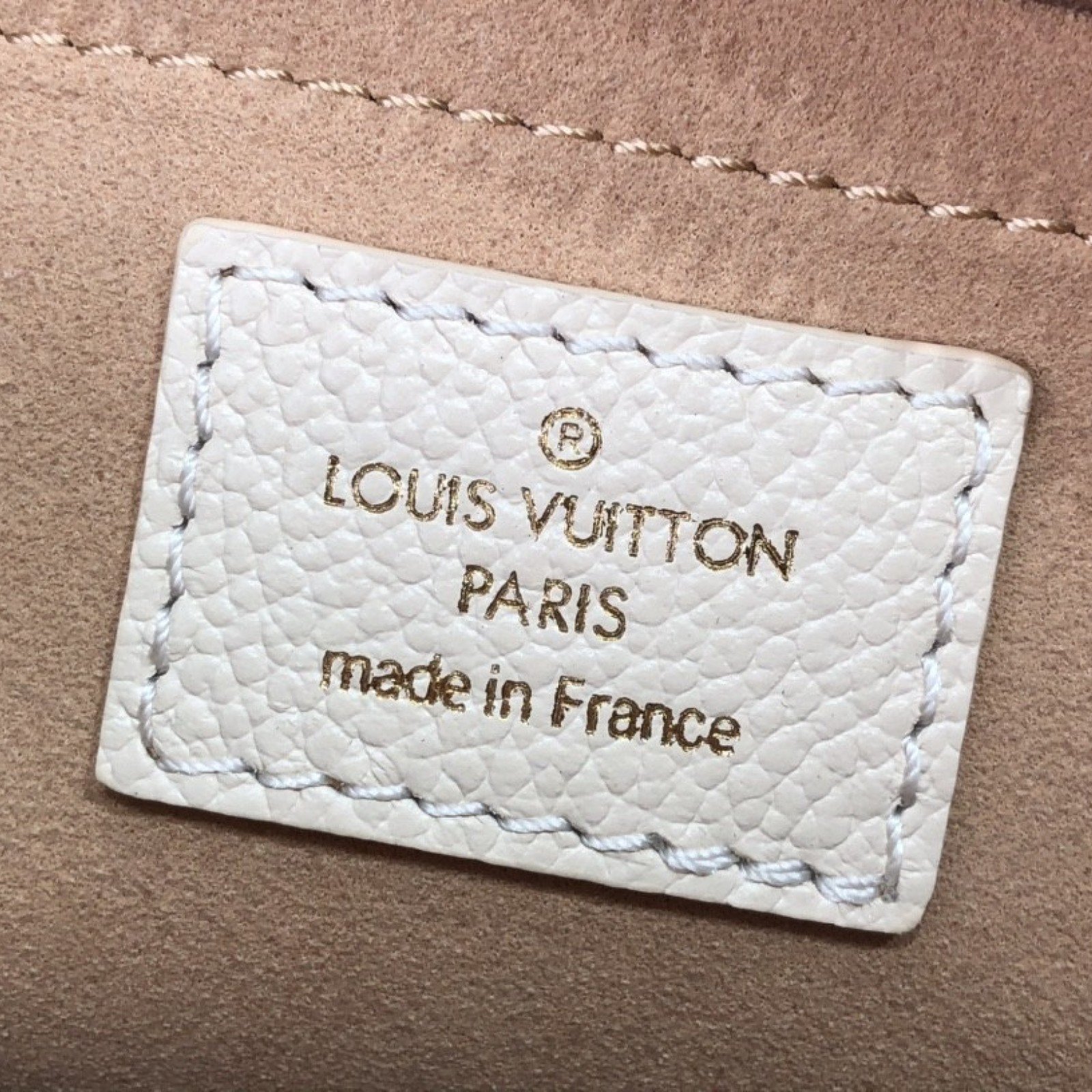 LV PAPILLON BB M45980