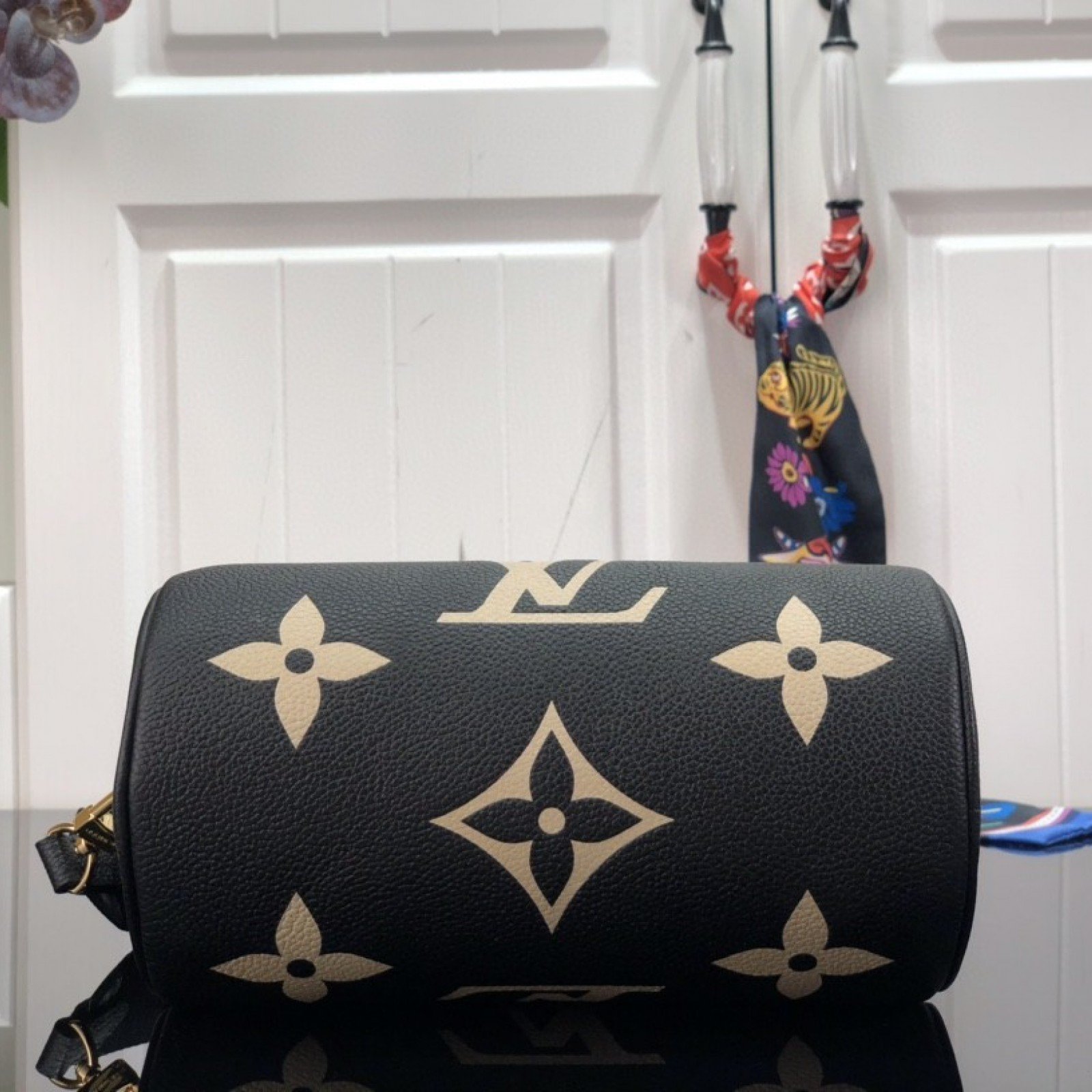LV PAPILLON BB M45980
