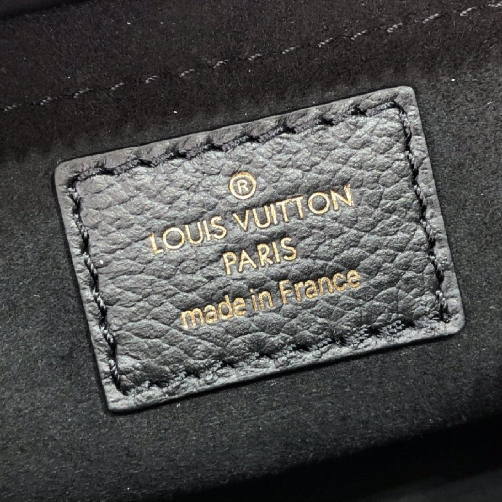 LV PAPILLON BB M45980